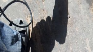 Как избавиться  от пятен салярки( дизельного топлива).