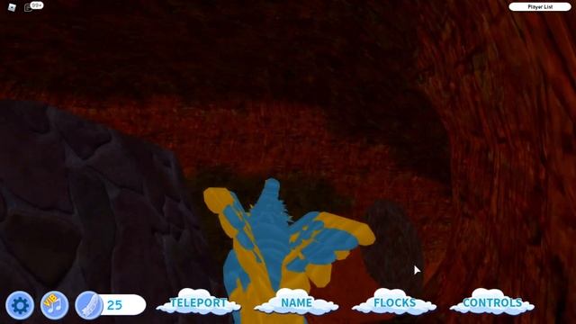 Roblox-Feather Family/ARGENTAVIS UPDATE!!!! смотреть онлайн