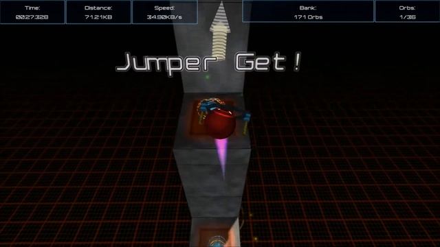 Marble Void | So High Gold Run - 45.836 смотреть онлайн