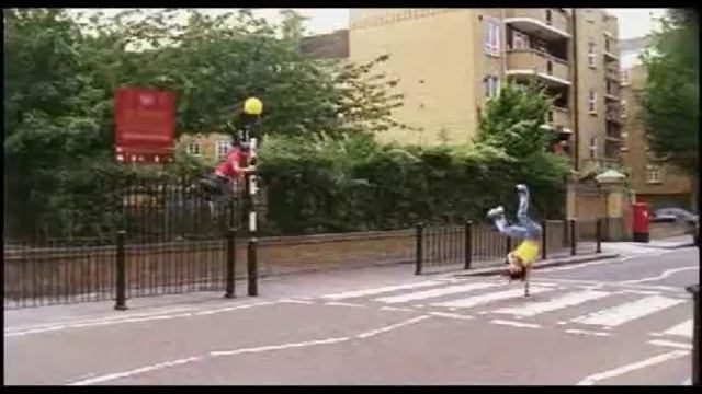 Manu Chao Vs Dj Rush- Bongo Bong