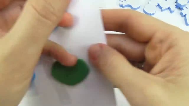 Распаковываем игровой набор для детей смотреть онлайн