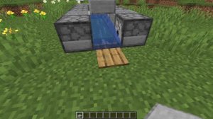 АВТОМАТИЧЕСКАЯ ТНТ ПУШКА В МАЙНКРАФТЕ КОТОРАЯ СТРЕЛЯЕТ ОЧЕНЬ ДАЛЕКО! БЕЗ МОДОВ ОБЗОР ТУТОРИАЛ!