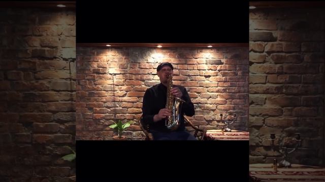 Майкл Джексон -Саксофон! #МайклДжексон