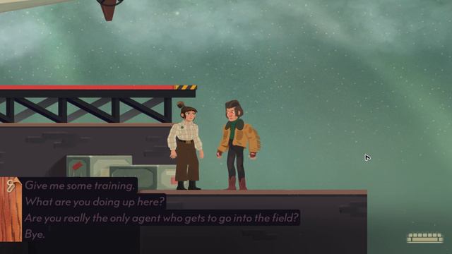 THE LOW ROAD: CAPÍTULO 1: MI PRIMER DÍA COMO ESPÍA [DIRECTO #1] - Gameplay Español смотреть онлайн