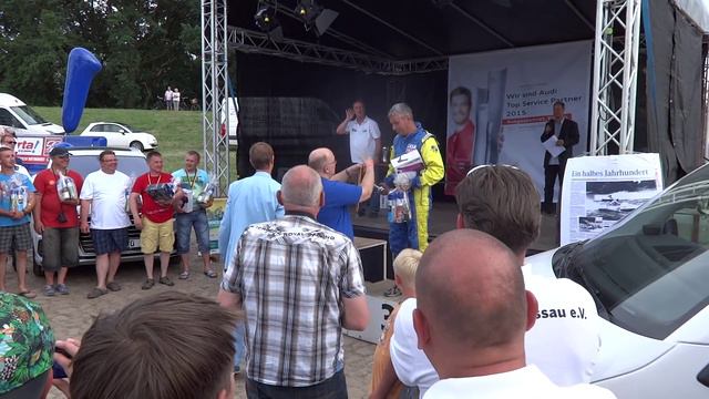 Dessau R2000 festival смотреть онлайн