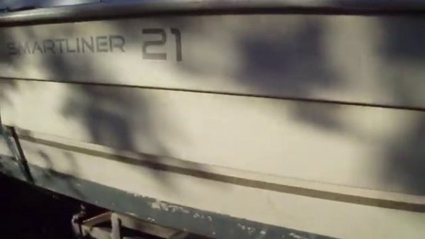 Smartliner 21 Cuddy  - Boatshed - Boat Ref#256772