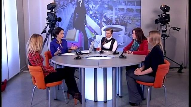"Тайный покупатель: кто это и зачем?" Работа и карьера. Часть 2 смотреть онлайн