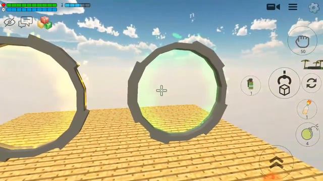 где же найти ети порталы на юменшение и на увеличение? смотреть онлайн