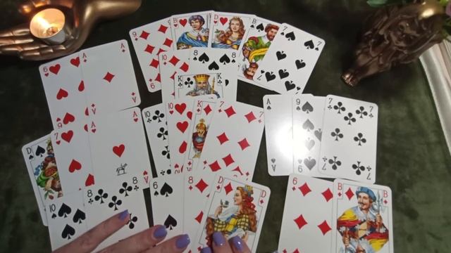 ‼️♣️ КРЕСТОВЫЙ КОРОЛЬ, МЫСЛИ ЧУВСТВА, ДЕЙСТВИЯ.....?????♥️♣️♦️????⁉️ смотреть онлайн