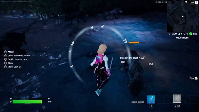 4K 60FPS! TOP Fortnite Creative 2.0 Maps *Honorable Mention Will Shock You!* смотреть онлайн