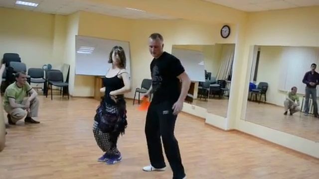 кубинская румба под музыку смотреть онлайн