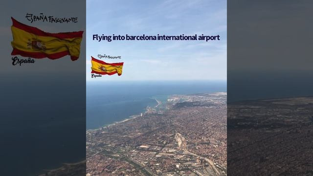 Barcelona Airport–El Prat BCN