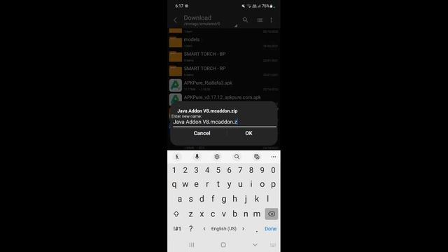 JAVA EDITION ALL ADDON'S AND IMPORT PART 1!! смотреть онлайн