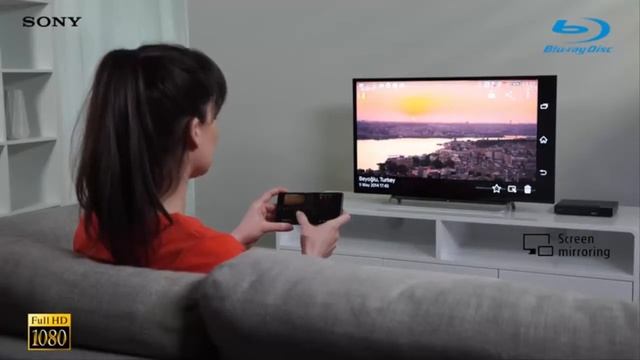 ?️?️?️Meilleur Sony BDP-S3700 Lecteur Blu-Ray Wi-Fi | USB смотреть онлайн