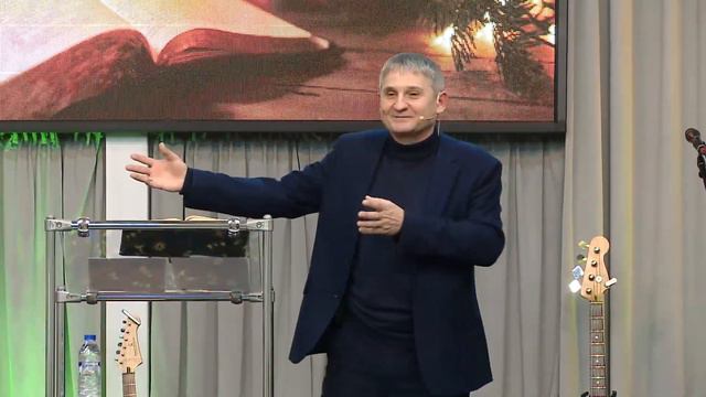 Олег Ворожцов 