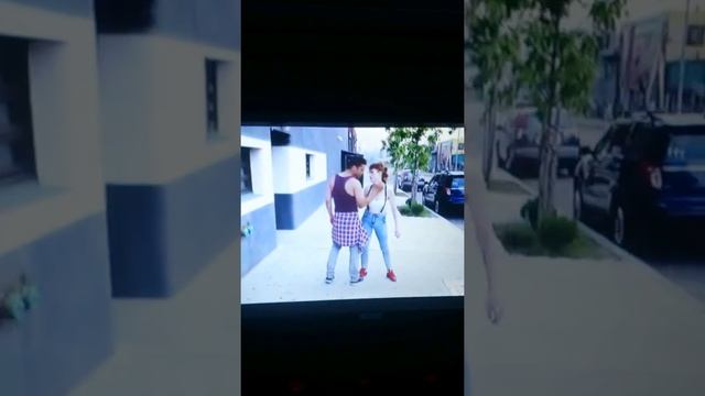 Автомагнитола Mystery MDD-6220S видео клип через USB смотреть онлайн