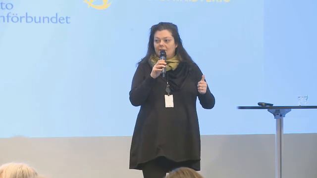 Kiitos ja hyvää kevättä / Minna-Liisa Luoma, THL смотреть онлайн