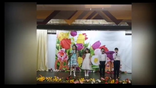 Коллектив "Созвездие" - Мамочка родная смотреть онлайн