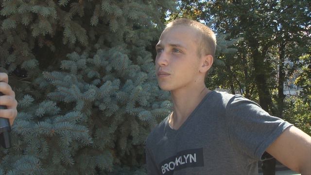 Що турбує бахмутчан? смотреть онлайн