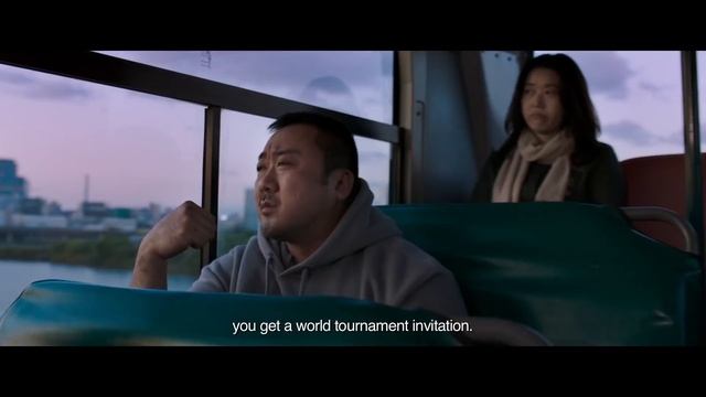 Champion Trailer #1 (2018) | Movieclips Indie смотреть онлайн