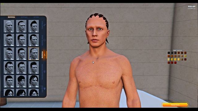 GTA 5 RP КАК СОЗДАТЬ КРУТОГО ПЕРСА,ТИП ГАЙД