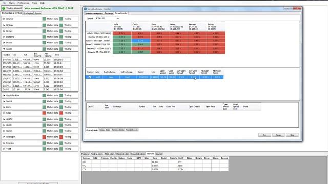 Binance Trading Bot - Crypto Trading Tool Upgrades смотреть онлайн