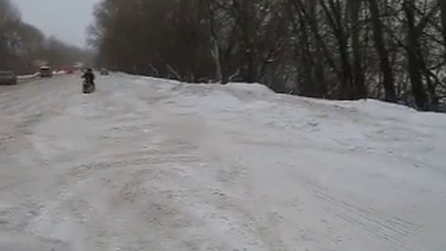 Снегирек сборка, разборка смотреть онлайн