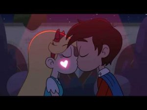 Стар против сил зла | Star & Marco