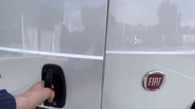 Fiat Fiorino смотреть онлайн