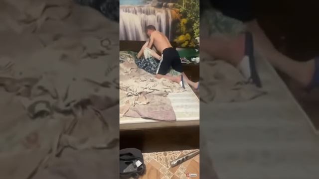 безумный паша против Иришки чики пики смотреть онлайн