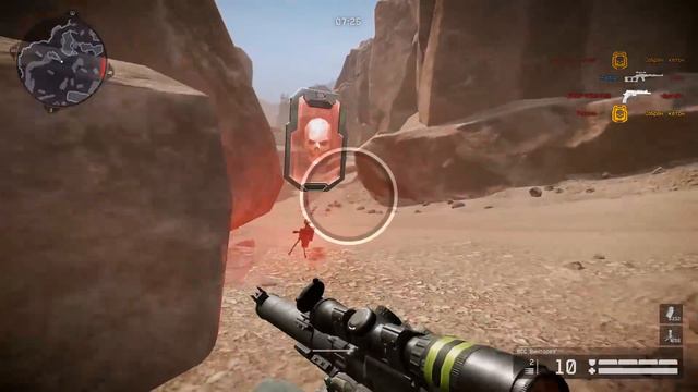 WARFACE НОВЫЙ ВСС ВИНТОРЕЗ |А НАХЕР ВООБЩЕ НУЖНА КАЛИКА?! смотреть онлайн