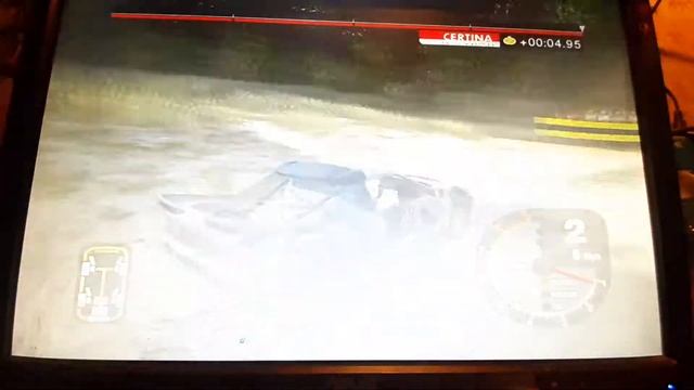 Selardu 2:32 Ford RS200 world record смотреть онлайн