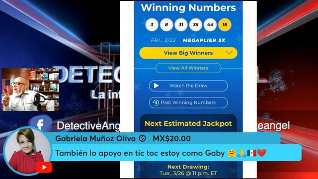 Millonario en EEUU. Puedo Cambiarte TU Vida. No importa donde vives, regalo oportunidades. смотреть онлайн