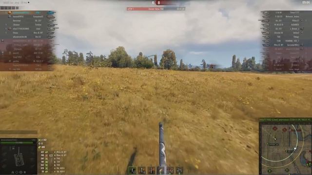 ГЛАВНАЯ ХАЛЯВА ПЕРЕД ДНЕМ РОЖДЕНИЯ World Of Tanks! РАСКРЫТА! смотреть онлайн