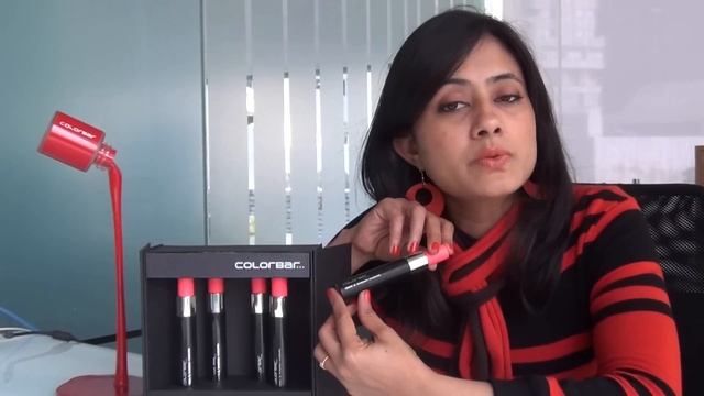 Colorbar Zoom And Whoosh Mascara Review смотреть онлайн