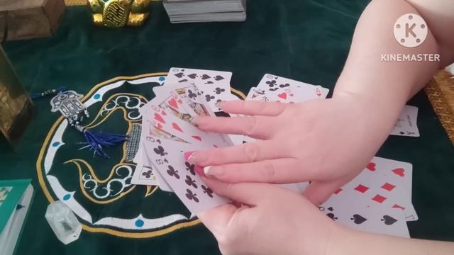 Крестовый король. С кем он останется?? смотреть онлайн