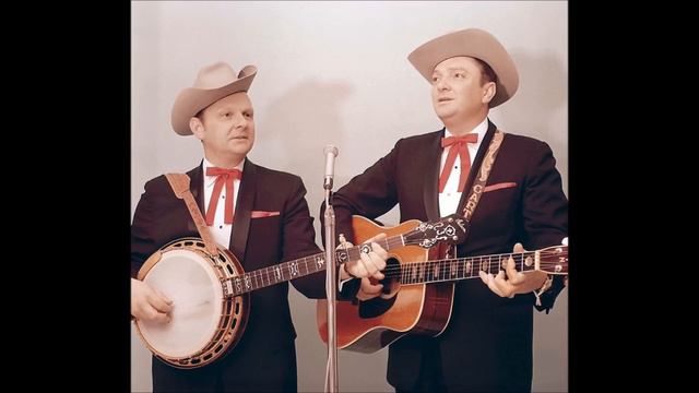 Stanley Brothers - Nobody's Business (1959) смотреть онлайн