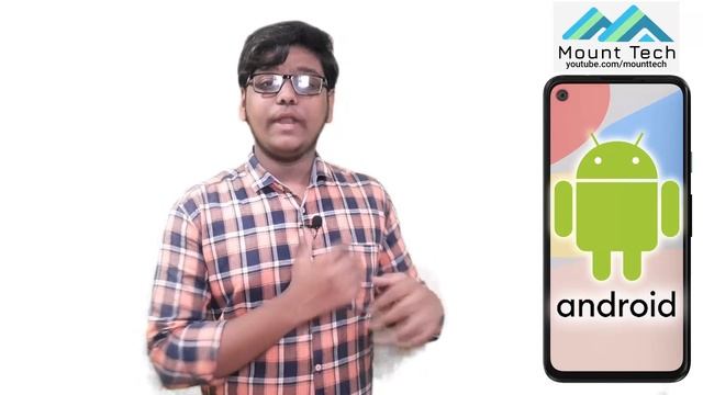 What is android operating system - android operating system explained in telugu || Mount tech смотреть онлайн
