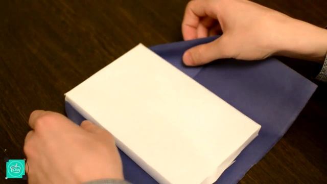 Дарим книгу красиво [diy] смотреть онлайн