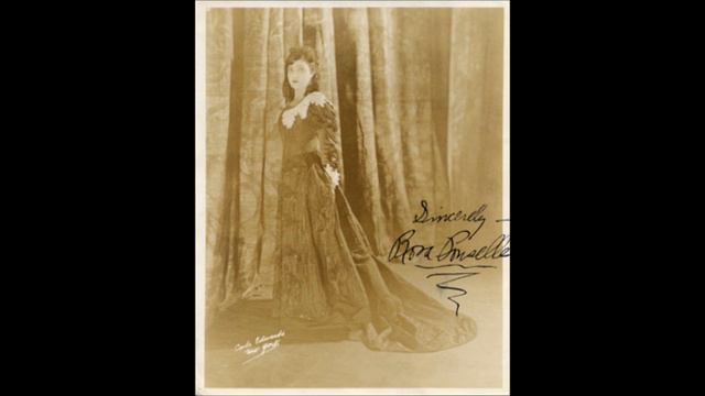 Rosa Ponselle ~ Old Folks At Home ~ ( Swanee River ) смотреть онлайн