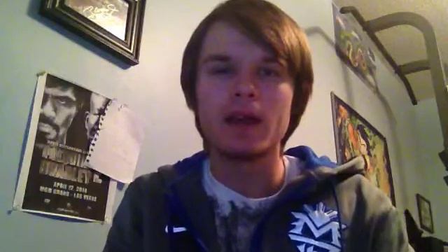 Timothy Bradley vs. Diego Chaves''Fight Week, Prediction'' смотреть онлайн