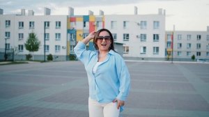 Ответное слово родителей. 45 школа, г. Калуга. 2023год