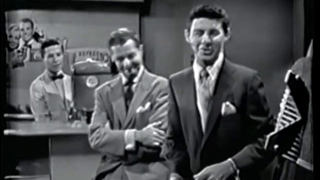 Just A Little Lovin By Eddie Fisher смотреть онлайн