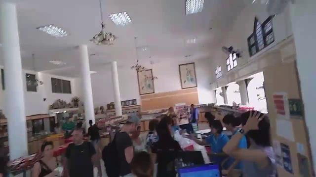 Пукет 2017, кешью смотреть онлайн