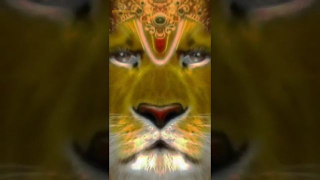 Ugram Veeram?Lord Narasimha смотреть онлайн