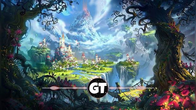 The Hidden Kingdom | Epic Fantasy Music