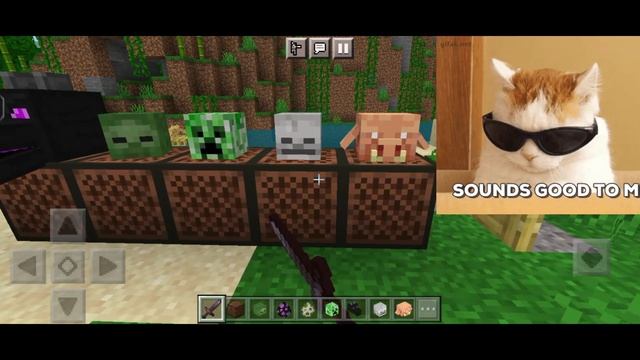 Minecraft 1.19.60 is Hear | Minecraft Pe 1.19.60 Official Version Released | NEW Java Features смотреть онлайн