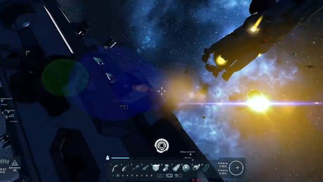 Space Engineers смотреть онлайн