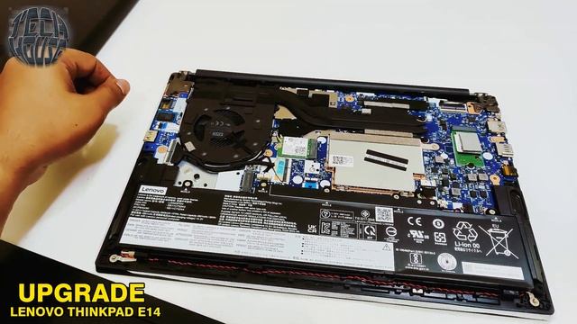 Lenovo ThinkPad E14 Core i7 12th Generation Upgrade смотреть онлайн