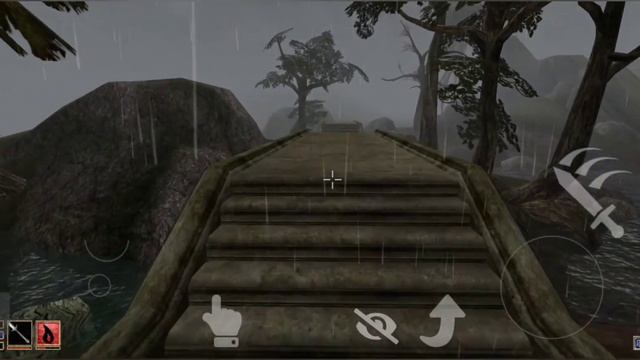 Let's Play Morrowind On Mobile Ep.2 Welcome To Balmora